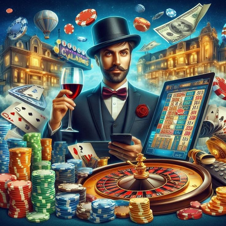 okjili slot online games overview page for Philippines players
