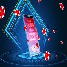 Philippines player accessing okjili slot online games on a mobile browser